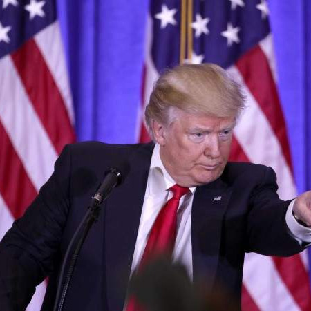 Trump: Lansiranje rakete izolovat će Sjevernu Koreju