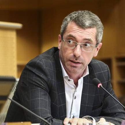 Engel: Dejtonski ustav ne funkcioniše, mora se mijenjati
