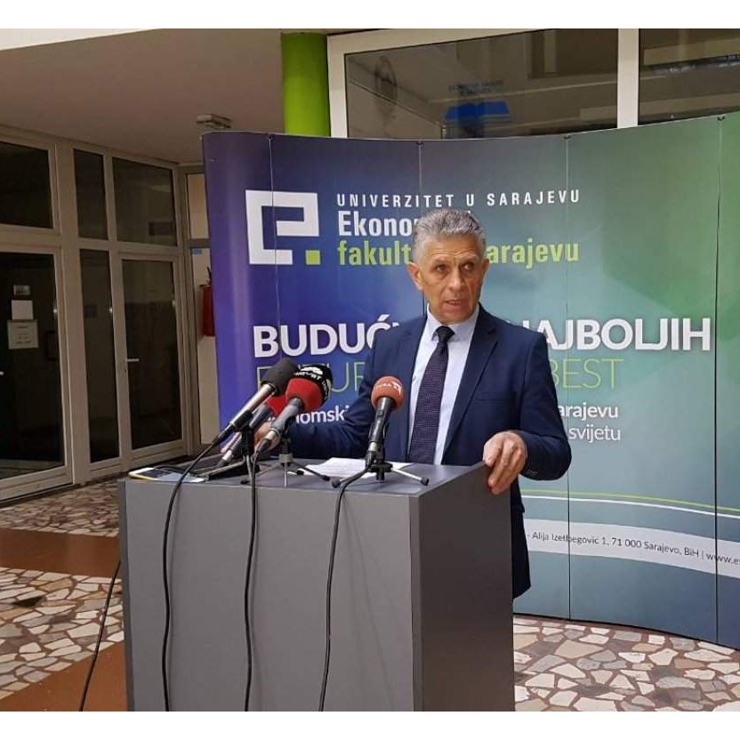 Status Sandžaka preduslov za rješenje spornih pitanja BiH i Srbije 