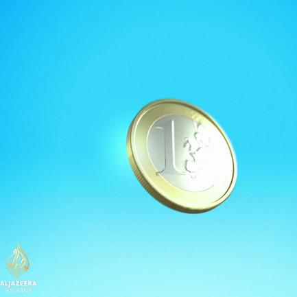 Al Jazeera Business: Nova finansijska kriza?