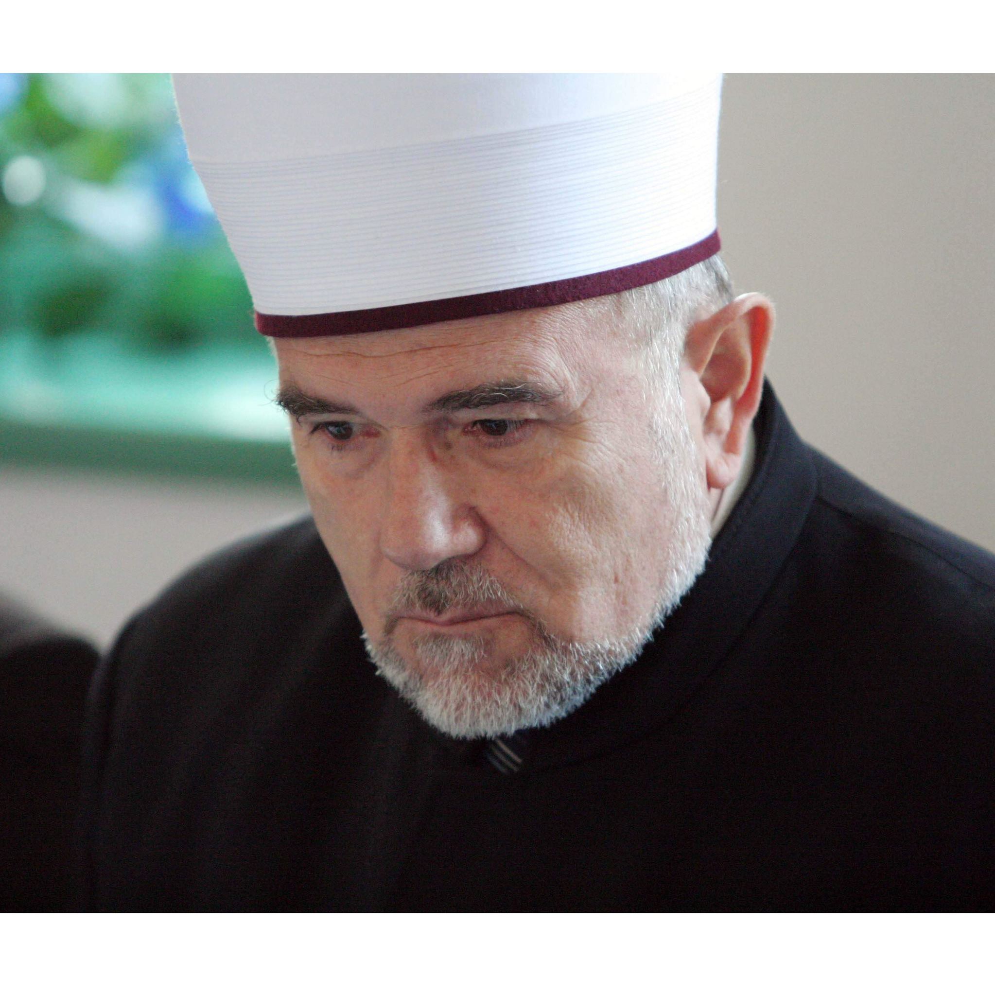 City TV: Seid ef. Smajkić o knjizi "Svjedoci zla"