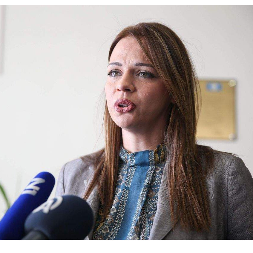HRT prilog sa glasnogovornicom Granične policije BiH "preveo" na hrvatski jezik