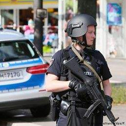 Njemački mediji: Napad u Hamburgu sa "islamističkom" pozadinom
