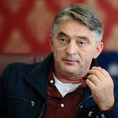 Komšić: Na djelu diplomatska agresija Hrvatske na BiH