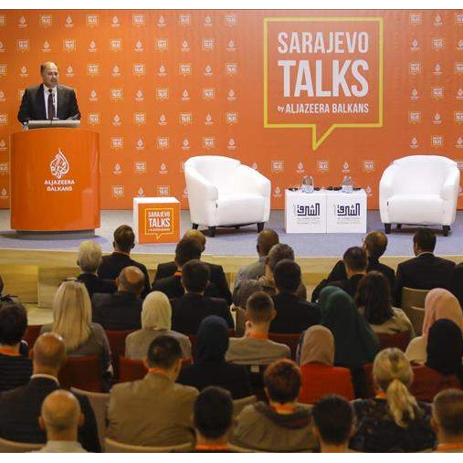 Sarajevo Talks: Protiv novinarstva i novinara se vodi rat!