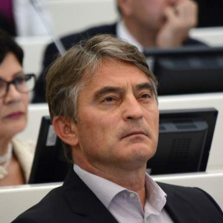 Komšić: Zaštitom Ustava građani BiH brane međunarodni poredak