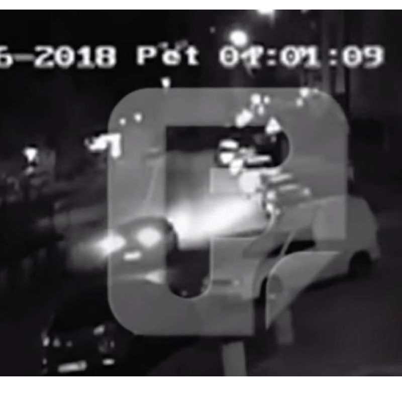 Ubistvo sarajevskih policajaca: FTV objavila video snimak automobila