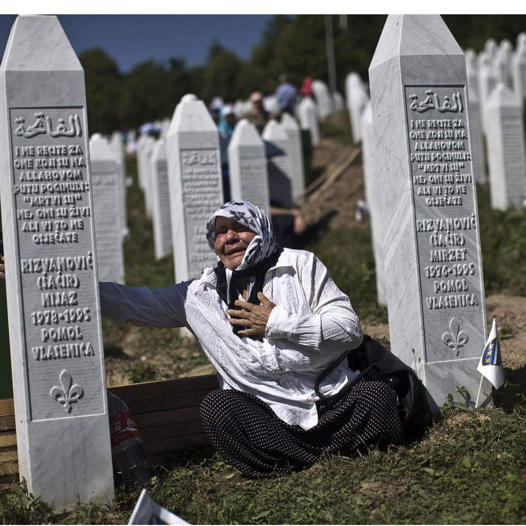 Kanada bi mogla postati prva država koja će sankcionisati negatore genocida u Srebrenici 