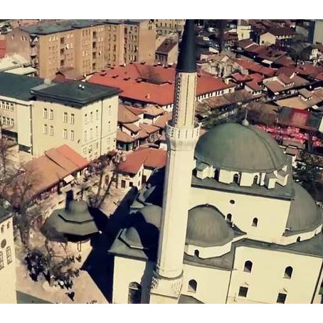 Bivši učenici podržali Rušita Nurkovića: Nisi sam, uvjereni smo u tvoju nevinost