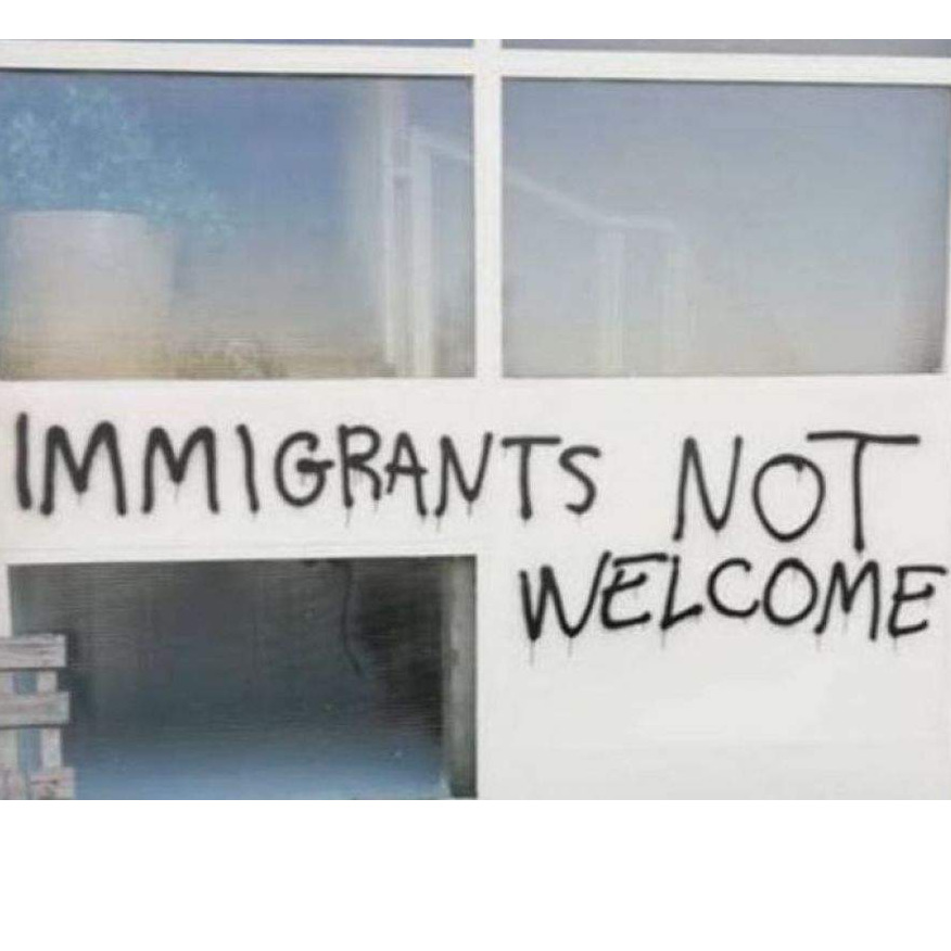 Kad migranti postanu alat za širenje mržnje prema Bošnjacima i BiH