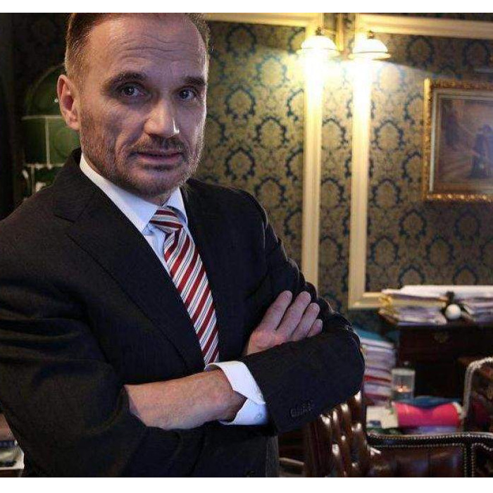 Anto Nobilo: Mene niko ne može kupiti!