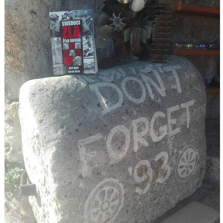 Istina je dostižna | Knjiga „Svjedoci zla“ u subotu u Jablanici 