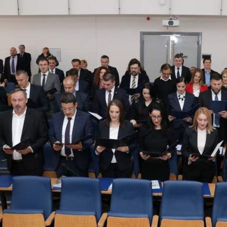 SDA pozvala SDP i DF na pregovore o formiranju vlasti u KS