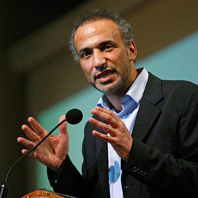 Tariq Ramadan pušten na slobodu uz kauciju