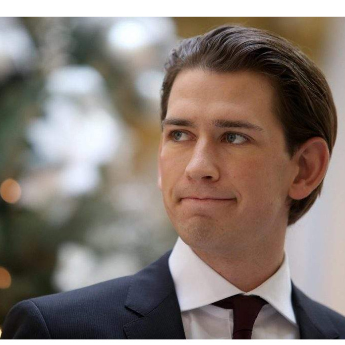 Kurz: Evropska perspektiva za zemlje Zapadnog Balkana bolja nego ranije