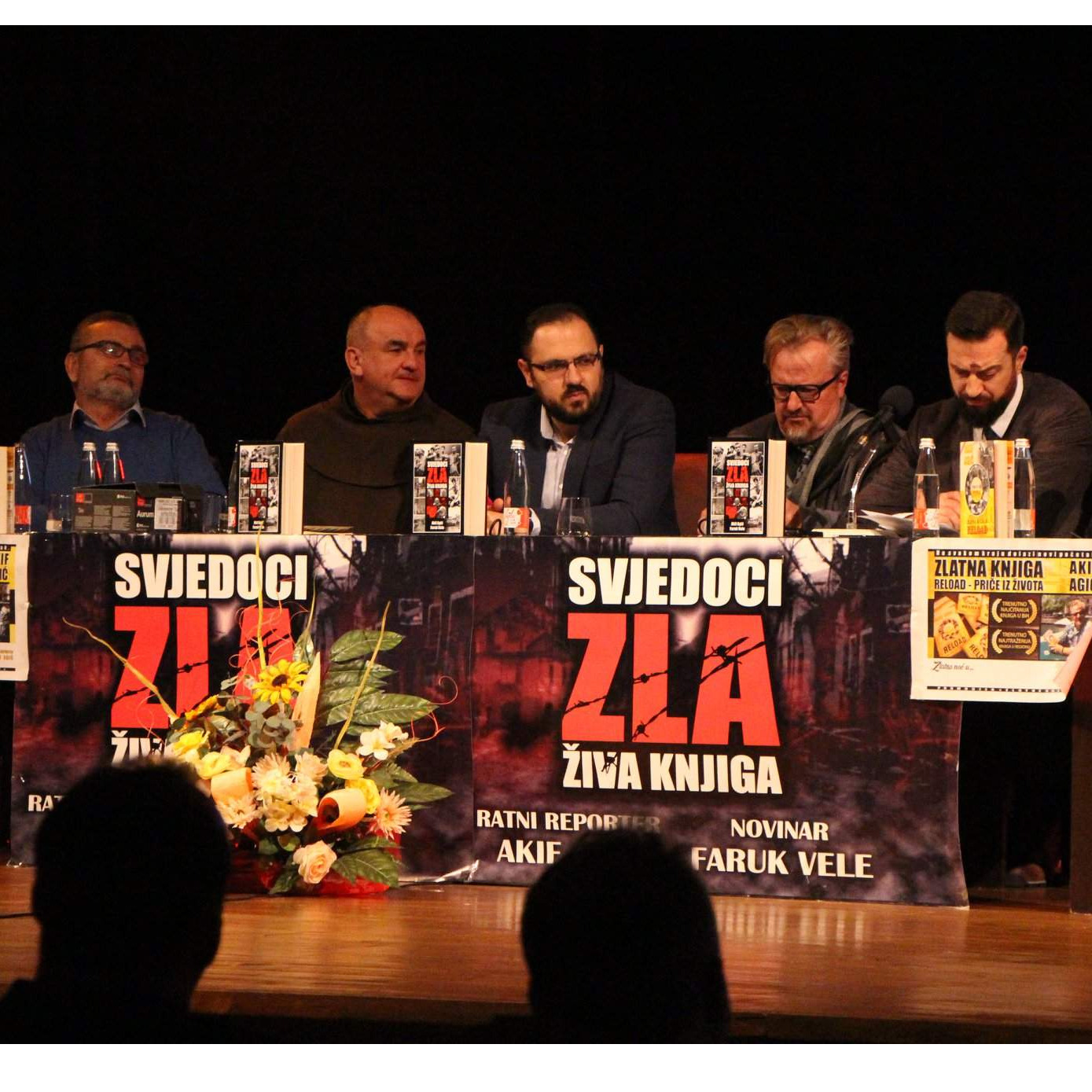 Fra Mirko Majdandžić: Bosnu ne znamo voljeti kao što se mater voli