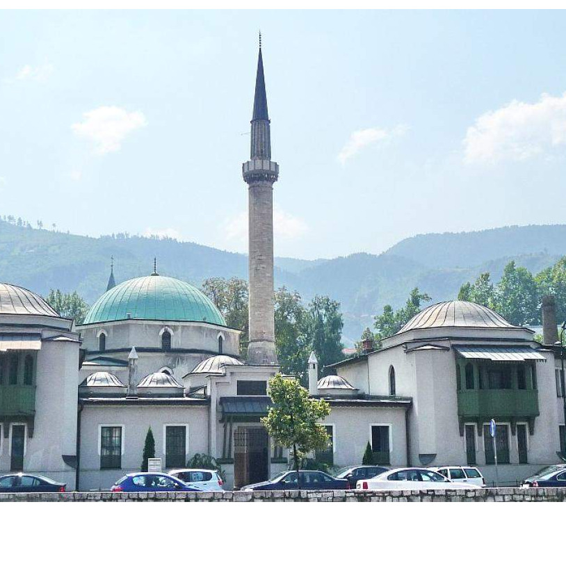 IZ BiH: Nastavak zlonamjerne kampanje hrvatske desnice protiv muslimana 