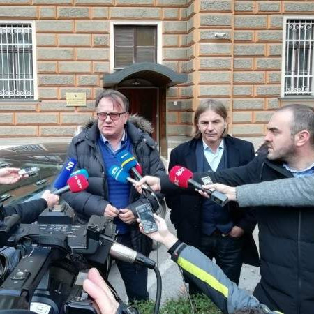 DF, SDP i Naša stranka nastupaju kao bosanskohercegovački blok