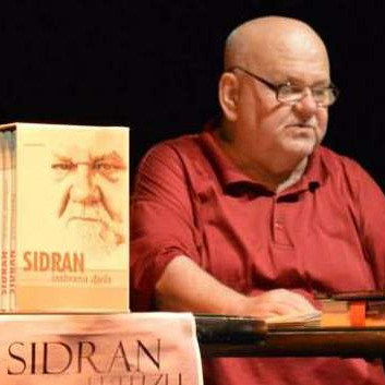 Sidranu nagrada '25. novembar' za životno djelo