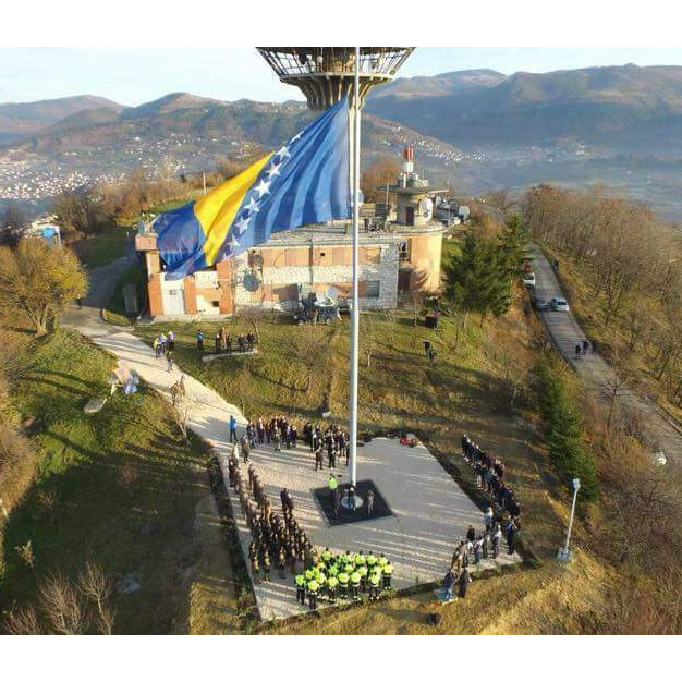 Domovino, sretan ti Dan državnosti!
