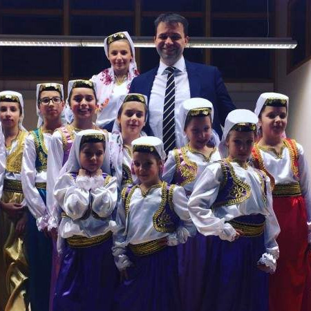 Bh. građani u Norveškoj obilježili Dan državnosti BiH