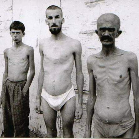 Mostar: Logoraši obilježavaju godišnjicu presude Haškoj šestorci