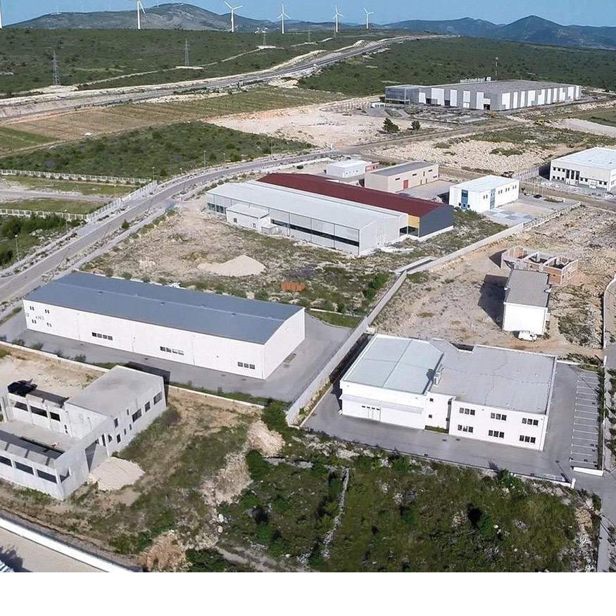 Prof. dr. Sadik Bahtić: Kakva je uloga industrijskih zona u razvoju poduzetništva?