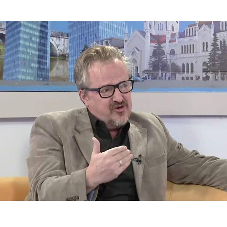 SAZNAJEMO: Akif Agić primio ozbiljne prijetnje!