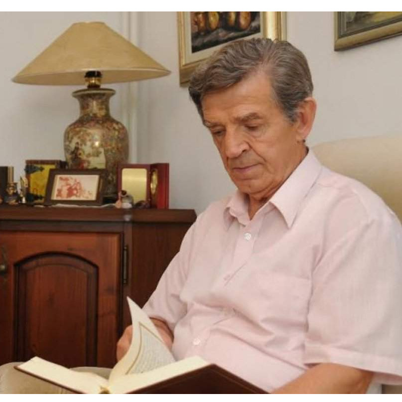Akademik Esad Duraković: Nema katarze, pokajanja, osvješćivanja...