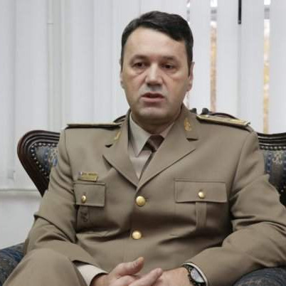 Mašović: Osigurati razvojni budžet i uvjete za modernizaciju OSBiH