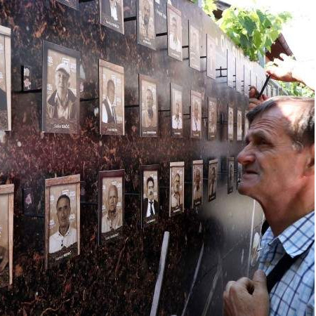 Godišnjica prokopavanja Tunela D-B, simbola odbrane Sarajeva