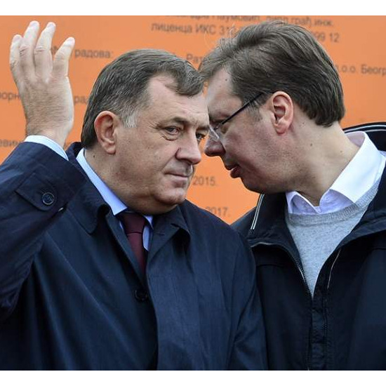 Zašto Tužilaštvo ne reagira na osnivanje paralelne obavještajne službe u RS?