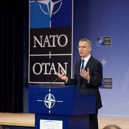 BiH ima MAP. otvorena vrata za ulazak u NATO