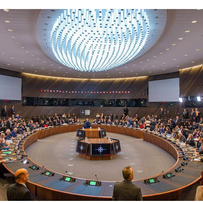 BiH dobila zeleno svjetlo za MAP