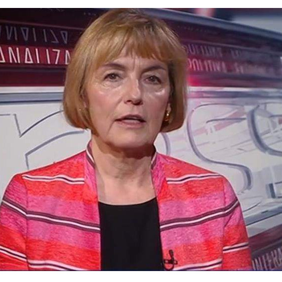 Vesna Pusić: Hrvati i Bošnjaci žrtve agresivne politike HDZ-a