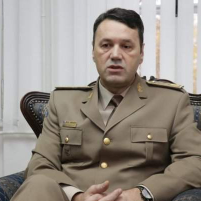 General Mašović: Ne postoji mogućnost blokade ulaska BiH u NATO