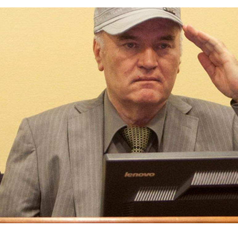 „Večernje novosti“ tvrde: Zločinac Ratko Mladić stiže u BiH!