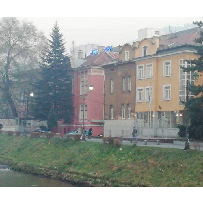 Štab u BiH / Šta srbijanska BIA-a radi u Sarajevu?