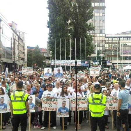 Slučaj "Memić": Tužilaštvo KS brani lažnu optužnicu?!