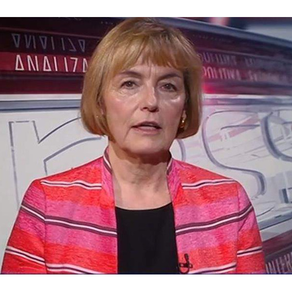 NOVA AGRESIJA RH | Pusić: Deklaracija o položaju Hrvata u BiH je neprihvatljiva 