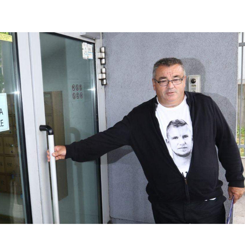 Memić o tužbi protiv Burzić: Bolje da su je oni uzeli u svoje ruke, nego ja u svoje