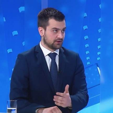 Armin Hodžić: Deklaracija udar na suverenitet BiH