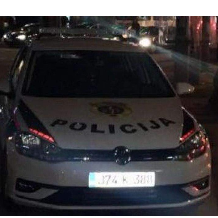 Otac u Bihaću ubio troje djece, pa presudio i sebi