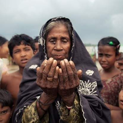 Amerika: Na Rohingya muslimanima se provodi genocid!