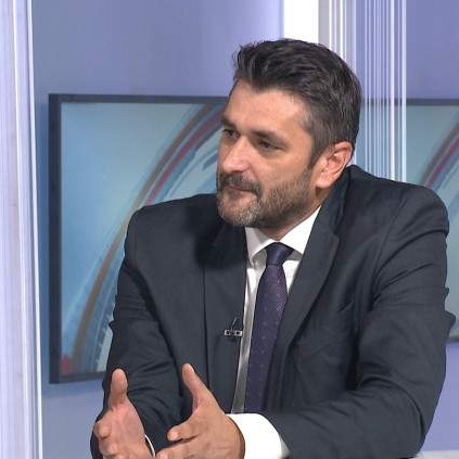 Emir Suljagić: Plenković ide stazama koje je utabao Milošević 