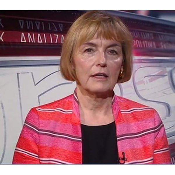 Vesna Pusić: Deklaracija je sramna!