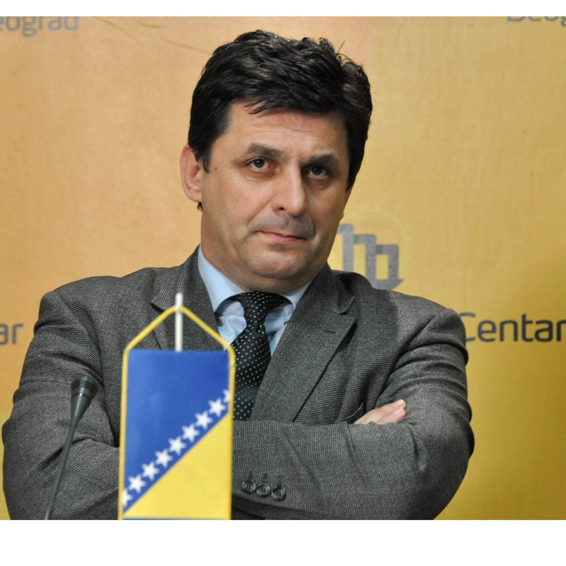 Lavić: Može li bojkot proizvoda iz Hrvatske biti odgovor na Deklaraciju?