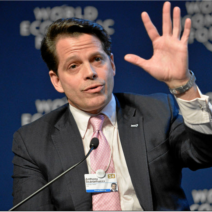 Scaramucci napušta Bijelu kuću nakon Kellyjevog dolaska