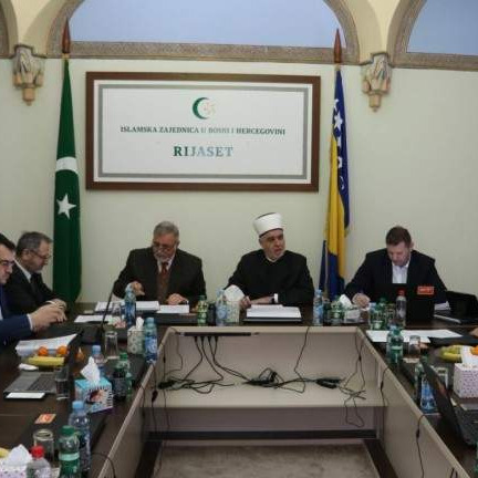 Rijaset IZ u BiH pokreće kampanju protiv poroka kocke