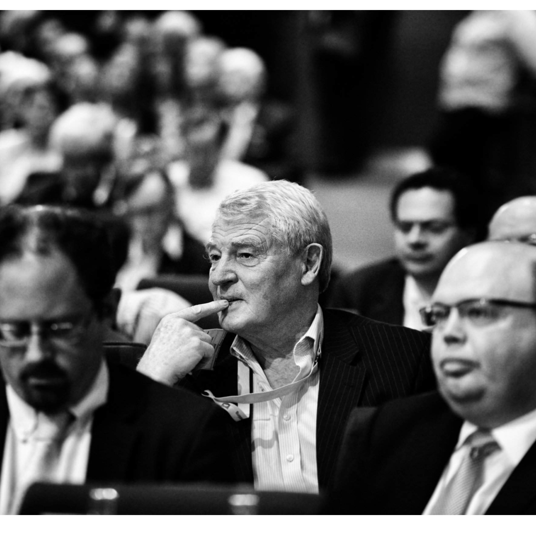 Umro Paddy Ashdown: Odlazak velikog prijatelja BiH